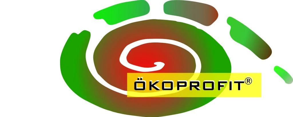 Ökoprofit certificate for SIGA