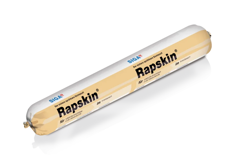 Rapskin® - Adhesives & Sealants