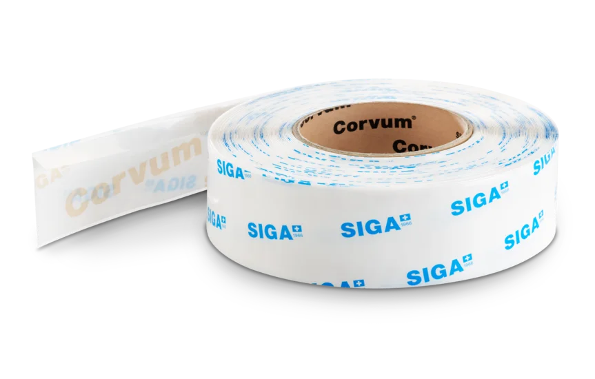 Corvum® 12/48 - Bandes adhésives