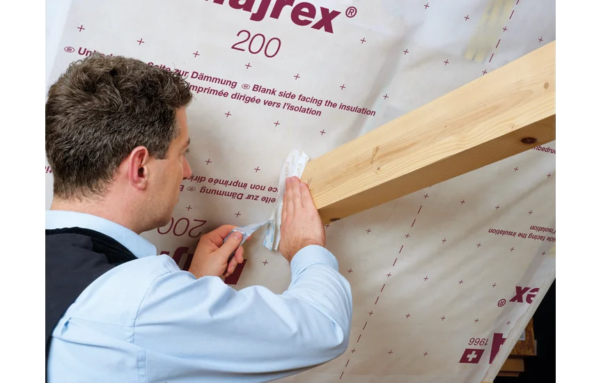 Corvum® 30/30 - Bandes adhésives