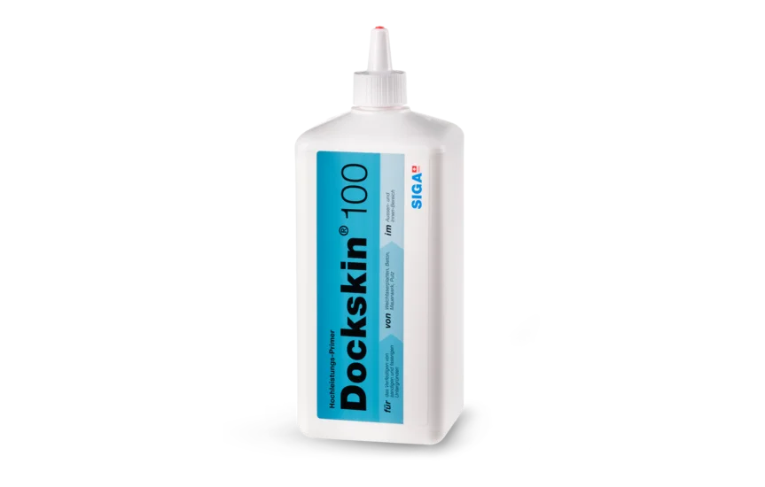 Dockskin® 100 - Adesivi & Sigillanti