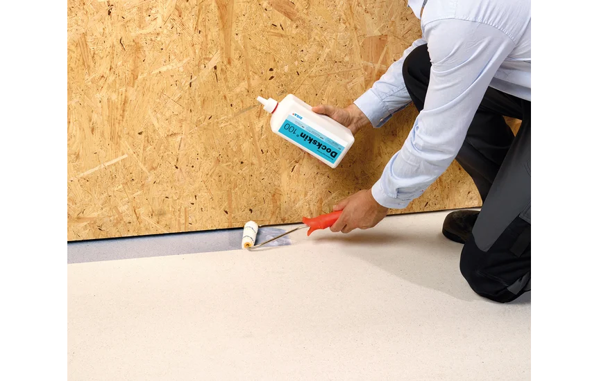 Dockskin® 100 - Adesivi & Sigillanti