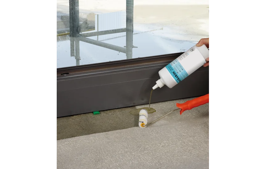 Dockskin® 200 - Lijm & Afdichtmiddelen