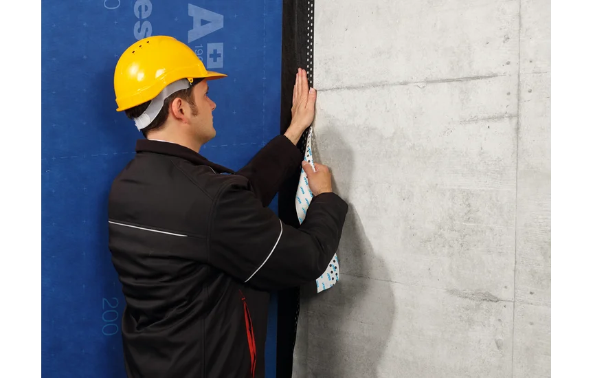 Fentrim® 2 50/85 - High-performance adhesive tapes