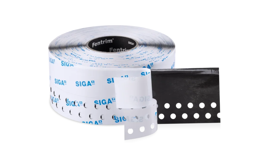 Fentrim® 2 50/85 - High-performance adhesive tapes
