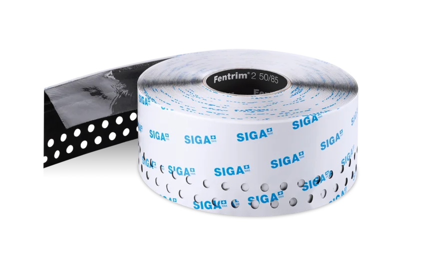Fentrim® 2 50/85 - High-performance adhesive tapes