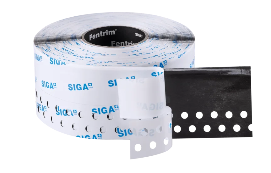 Fentrim® 2 - High-performance adhesive tapes
