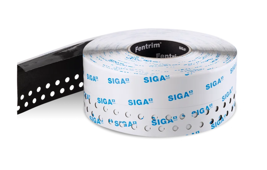 Fentrim® 2 - High-performance adhesive tapes