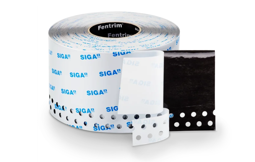 Fentrim® 2 - High-performance adhesive tapes