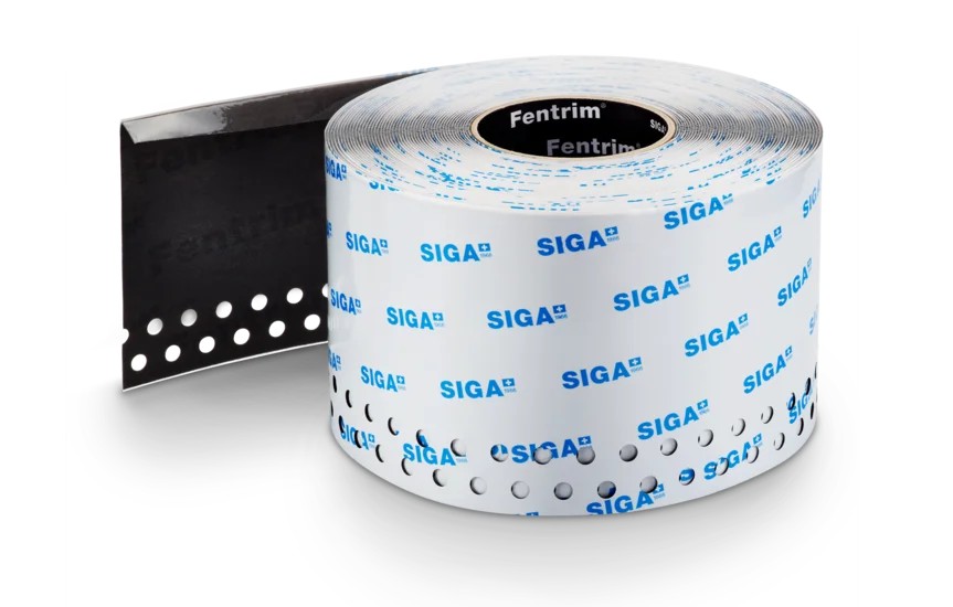 Fentrim® 2 - High-performance adhesive tapes