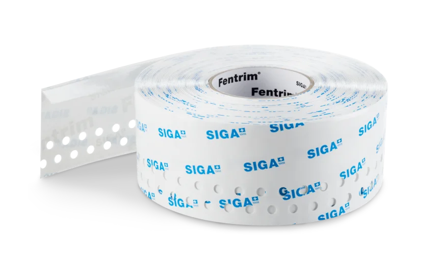 Fentrim® 20 - High-performance adhesive tapes