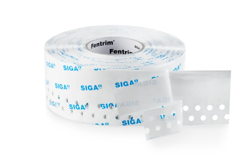 Fentrim® 20 - High-performance adhesive tapes