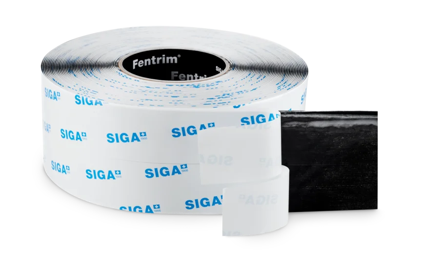 Fentrim® IS 2 - High performance tapes