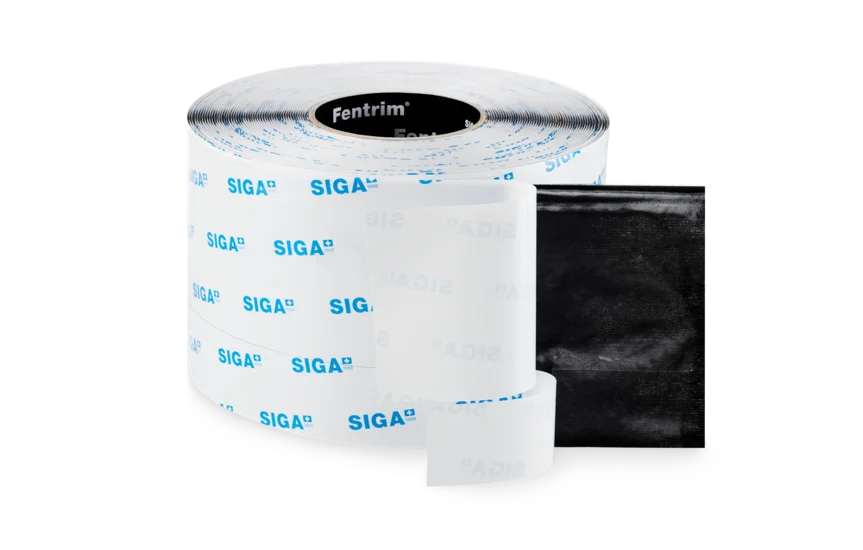 Fentrim® IS 2 - Klebebänder