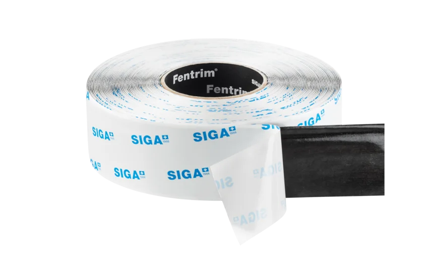 Fentrim® IS 2 - Klebebänder