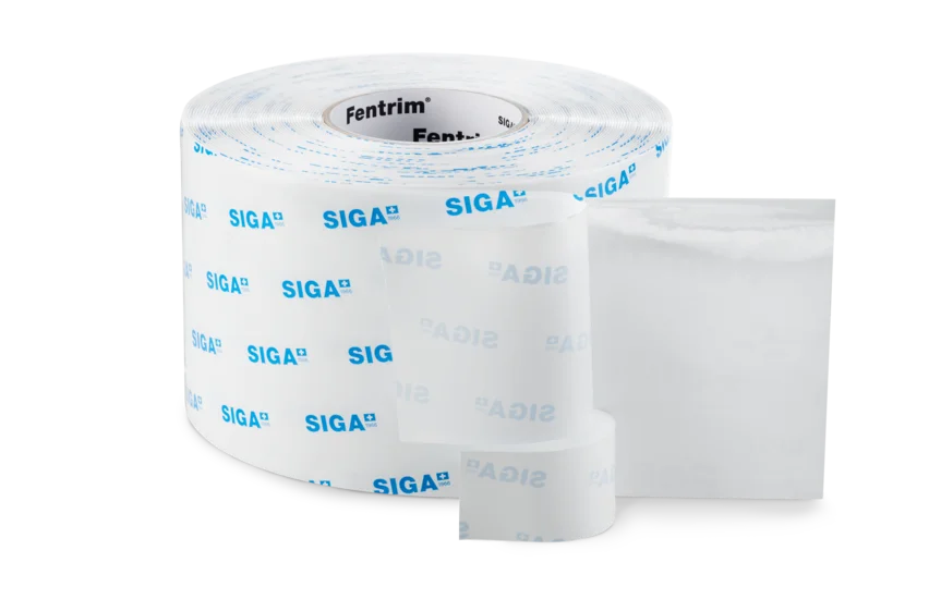 Fentrim® IS 20 - High-performance adhesive tapes