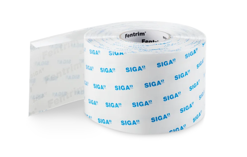 Fentrim® IS 20 - High-performance adhesive tapes