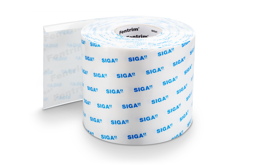 Siga Fentrim 20 Klebeband 15/135 Mm X 25 M Kaufen Bei