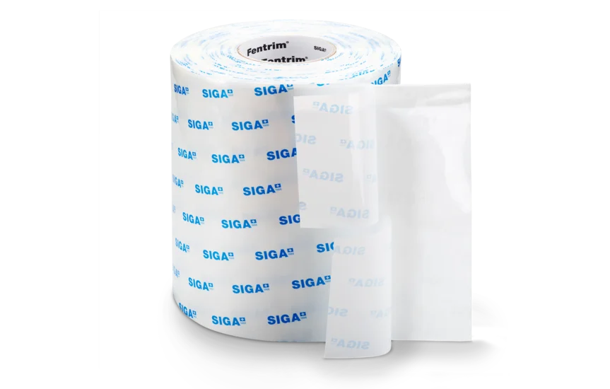 Fentrim® IS 20 - High-performance adhesive tapes