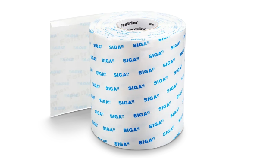 Fentrim® IS 20 - High-performance adhesive tapes