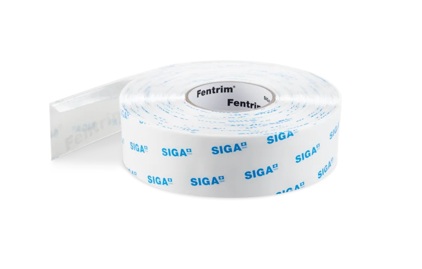 Fentrim® IS 20 - Klebebänder