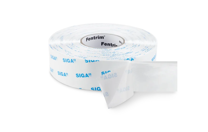 Fentrim® IS 20 - Klebebänder