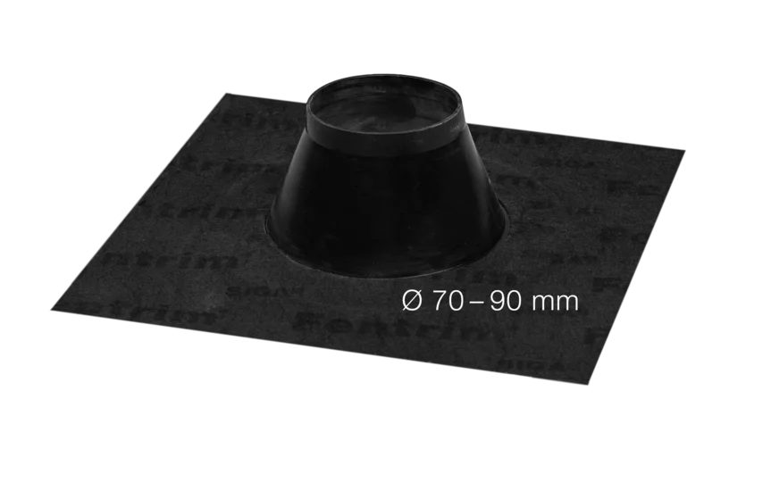 Fentrim® Manchette black - Accessoires