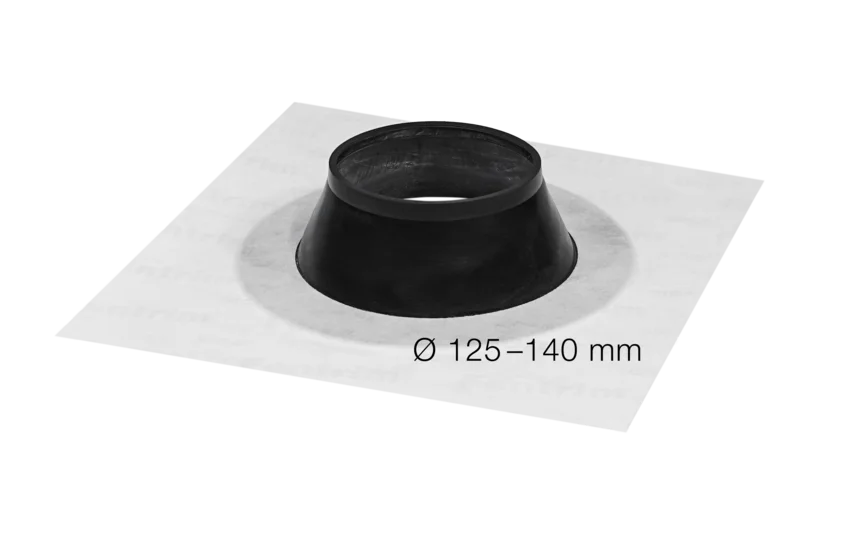 Fentrim® Manschette white - Zubehör