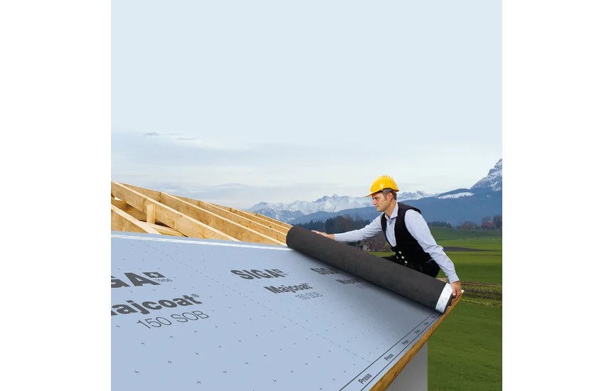 Majcoat® 150 SOB - Membranes