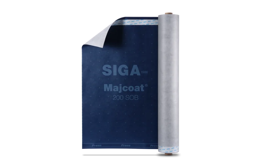 Majcoat® 200 SOB - Bahnen