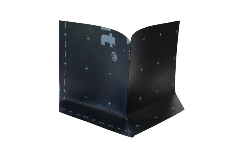 Majcoat® 350 External corner - Accessoires