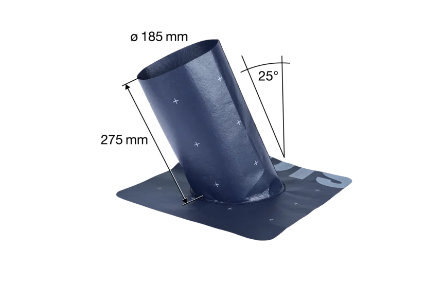 Majcoat® 350 Sleeve - Auxiliary materials