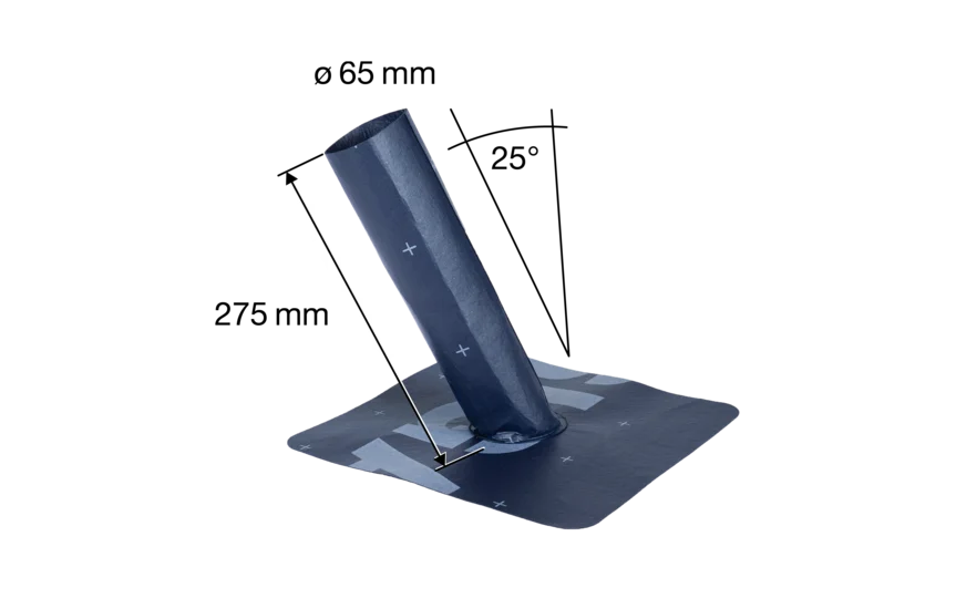 Majcoat® 350 Manschette - Zubehör