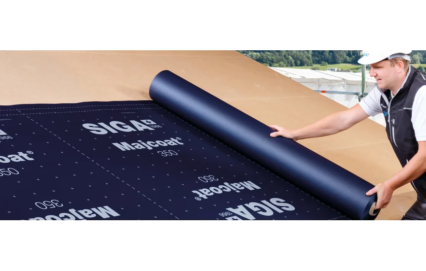 Majcoat® 350 - Bahnen