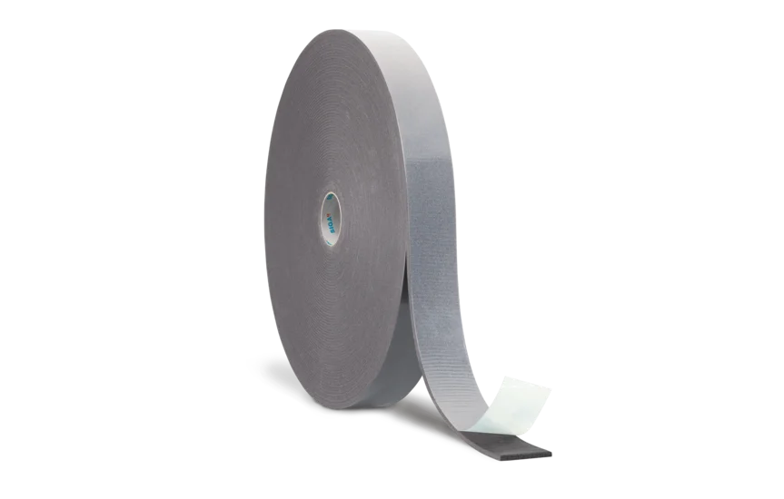 Nail sealing tape - High-performance adhesive tapes