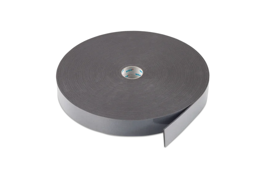 Nail sealing tape - High-performance adhesive tapes