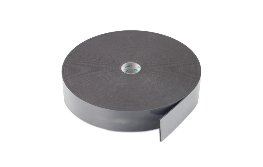 Nail sealing tape - High-performance adhesive tapes