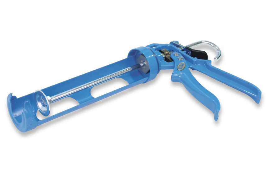Pistol for cartridges - Auxiliary materials