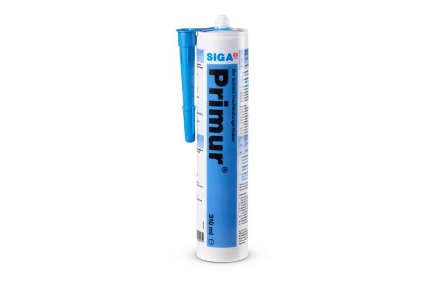Primur® Kartusche - Klebe- & Dichtmassen