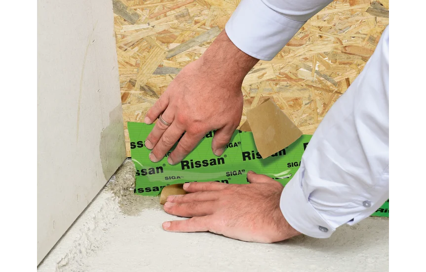 Rissan® - Klebebänder