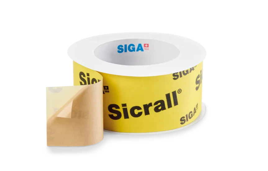 Sicrall® - High performance tapes