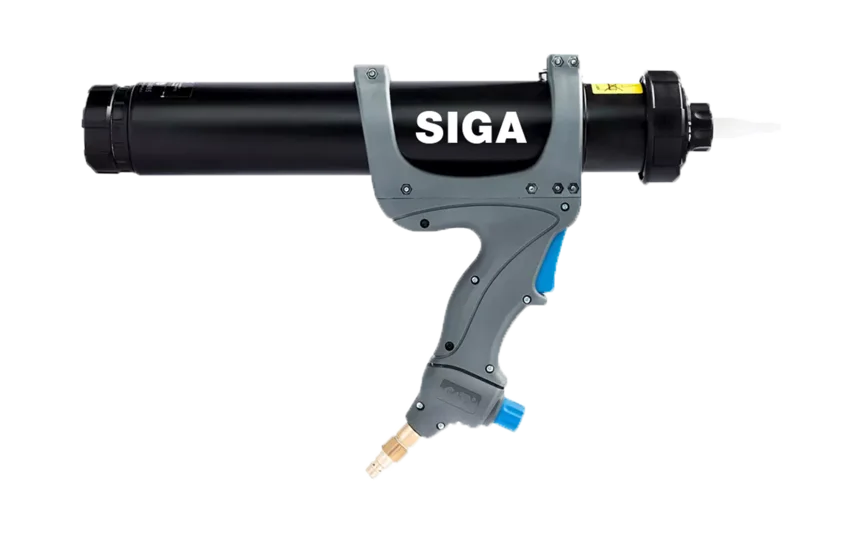 Spray gun - Auxiliary materials