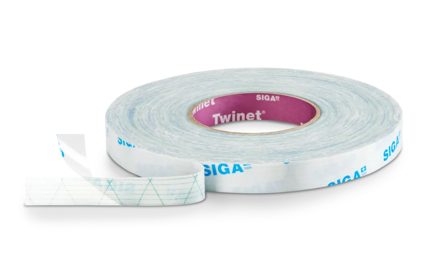 Twinet® - High-performance adhesive tapes