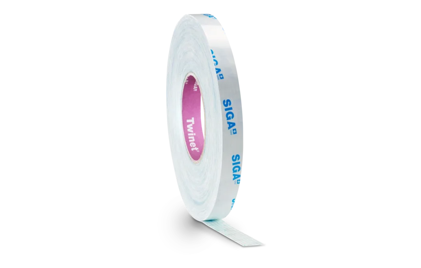 Twinet® - High-performance adhesive tapes