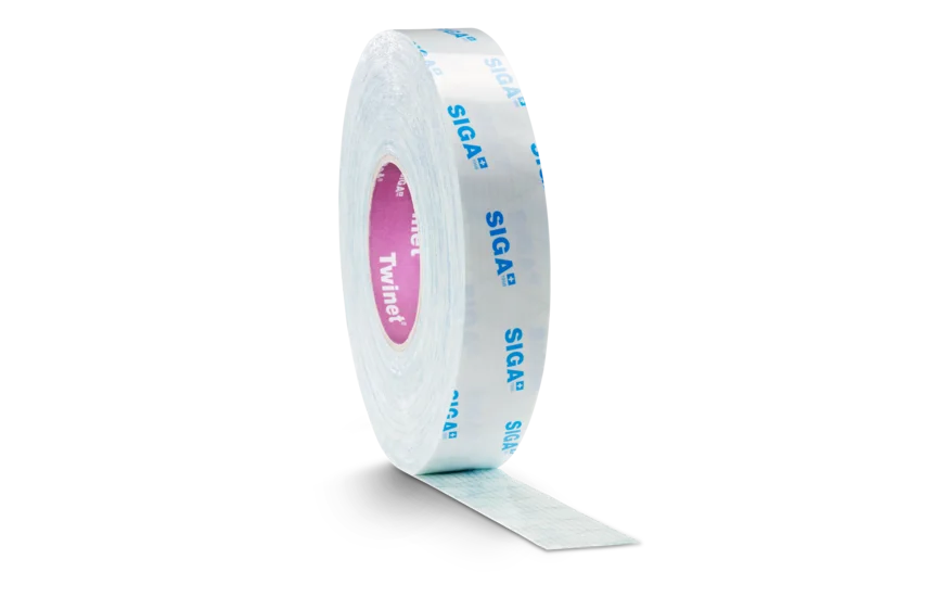Twinet® - High performance tapes