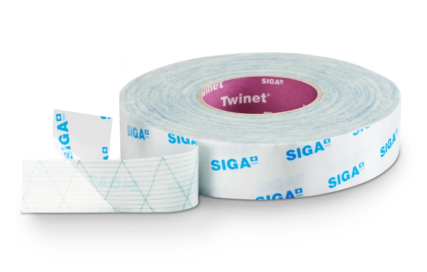 Twinet® - High performance tapes