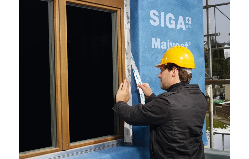 Wigluv® 20/40 - Nastri adesivi ad alte prestazioni