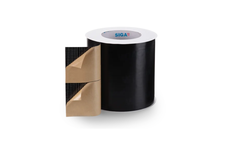 Wigluv® Black - Nastri adesivi ad alte prestazioni