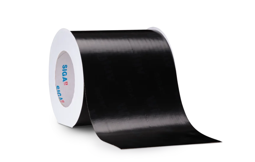 Wigluv® Black - Nastri adesivi ad alte prestazioni