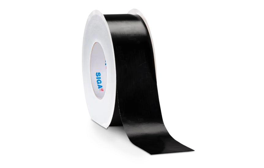 Wigluv® Black - Nastri adesivi ad alte prestazioni